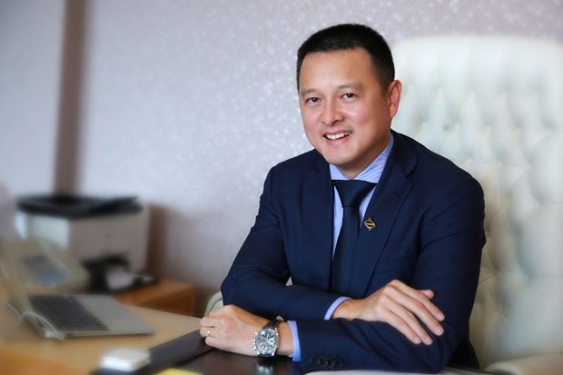 Tổng Giám đốc Sun Group Đặng Minh Trường đánh giá cao vai trò quản lý khách sạn của các tập đoàn nước ngoài