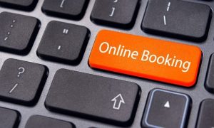 Các gợi ý đặt phòng khách sạn online