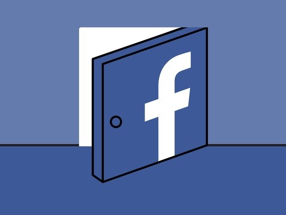 Facebook “hắt xì”, cộng đồng kinh doanh online lập tức “ốm theo”