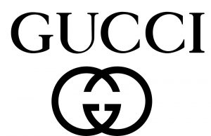 Gucci và logo hai chữ G lồng vào nhau