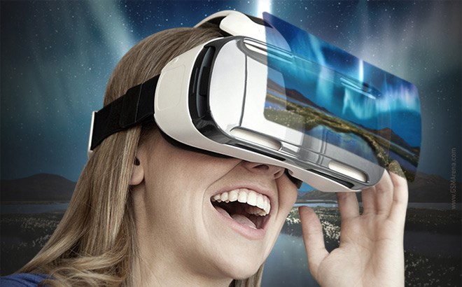 Chiến lược tiếp thị nội dung bằng công nghệ thực tế ảo (VR)