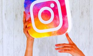khách hàng tiềm năng trên Instagram