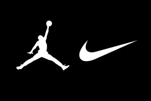 Nike trở thành thương hiệu đỉnh cao của thời trang thể thao 