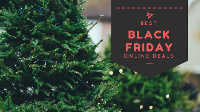 Từ Black Friday đến kinh nghiệm kinh doanh online dịp Giáng Sinh