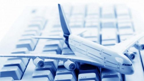 Bí quyết vàng giúp kinh doanh vé máy bay online lợi nhuận khủng