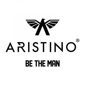 Logo chim đại bàng sải cánh song hành cùng chiến dịch "Be the Man"