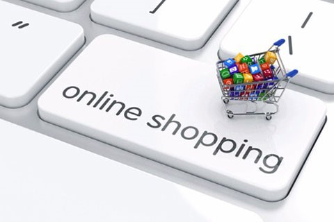Mua hàng online vừa tiện lợi nhưng cũng dễ đem lại rủi ro cho người mua 