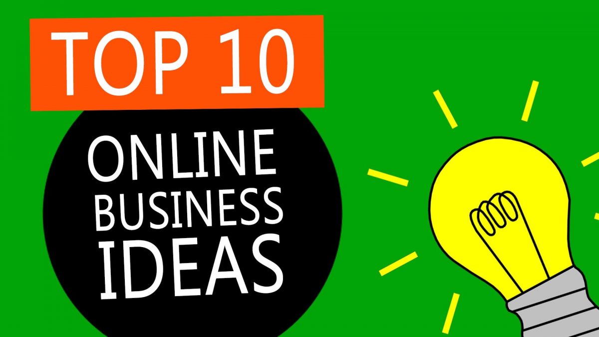 Top 10 sản phẩm chi phí thấp – lợi nhuận cao khi kinh doanh online(P2)