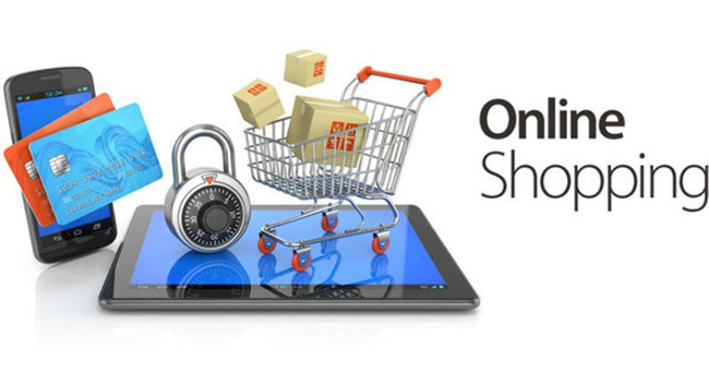 Ngày nay chúng ta thực hiện các hoạt động mua sắm online ngày càng nhiều hơn với công nghệ quản lý bán hàng