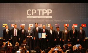 Khả năng Mỹ quay lại CPTPP là rất thấp