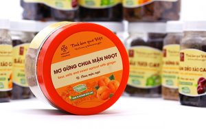 quà tết Việt