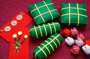 quà tết thương hiệu Việt