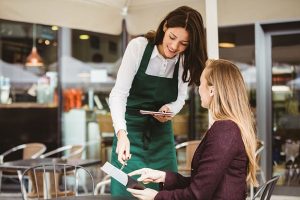 Bí quyết chăm sóc khách hàng cho quán cà phê