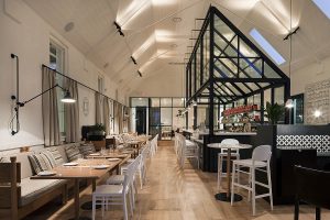 Kinh doanh quán cafe
