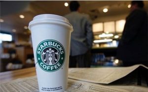 Lý do Starbucks trở thành thương hiệu được yêu thích nhất