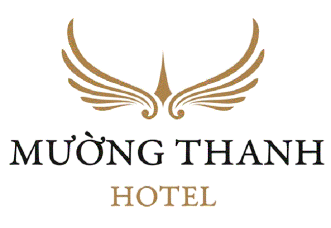 Logo thương hiệu mới của Mường Thanh mang lại cảm giác mạnh mẽ và sang trọng hơn