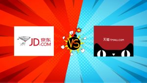 Ông lớn ecommerce