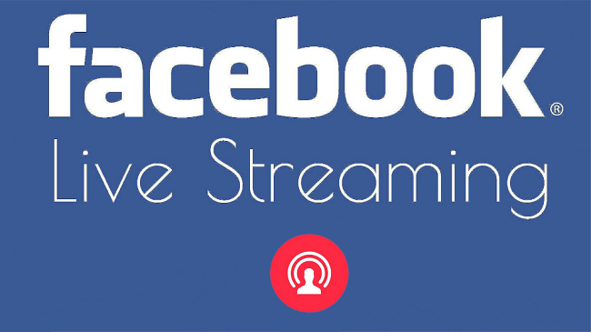 Facebook là một trong những kênh livestream kinh doanh online hiệu quả nhất