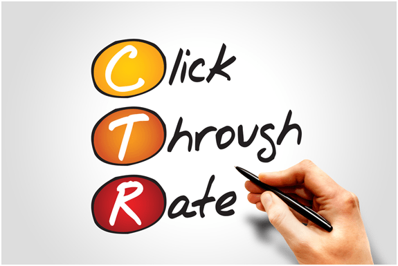 5 mẹo nhỏ giúp tăng tỉ lệ Click(CTR) từ bài viết đến website