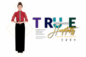 Bộ nhận diện thương hiệu của Mường Thanh