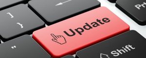 Các thông tin trên website khách sạn phải có tính cập nhật