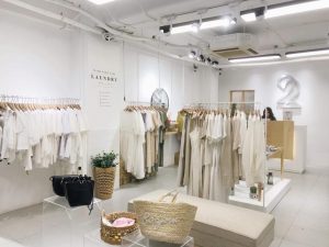 shop thời trang
