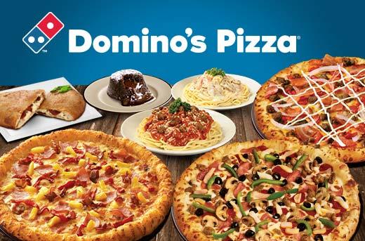 10 thành tựu công nghệ làm nên thành công của Domino’s Pizza