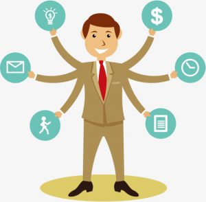 kinh doanh cửa hàng tạp hóa