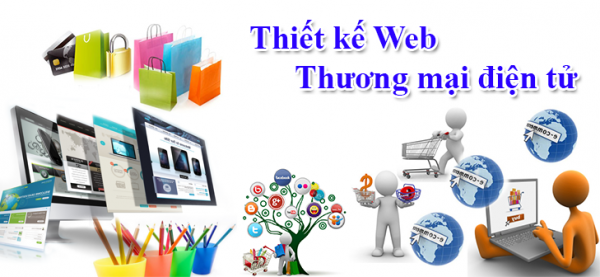 Gợi ý Top 6 website thương mại điện tử hàng đầu Việt Nam