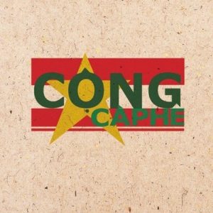 Cộng cà phê