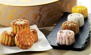 chuỗi nhà hàng Mỹ