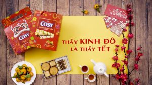 kinh doanh toàn diện