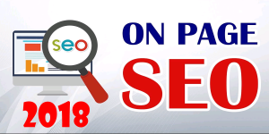 seo onpage