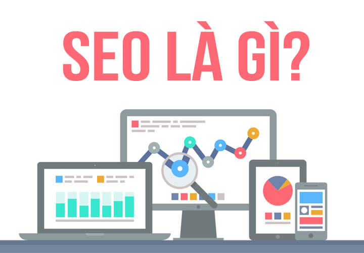 SEO là gì