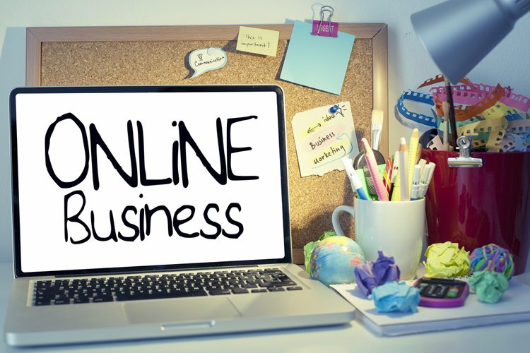 Bật mí bí quyết kinh doanh online kiếm cả chục triệu mỗi tháng