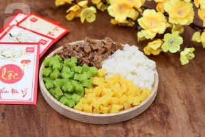 mối lấy hàng