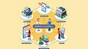 Giải pháp bán hàng đa kênh toàn Omni-channel