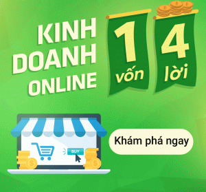 kinh doanh online
