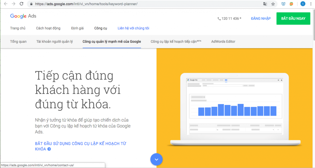 Seo website