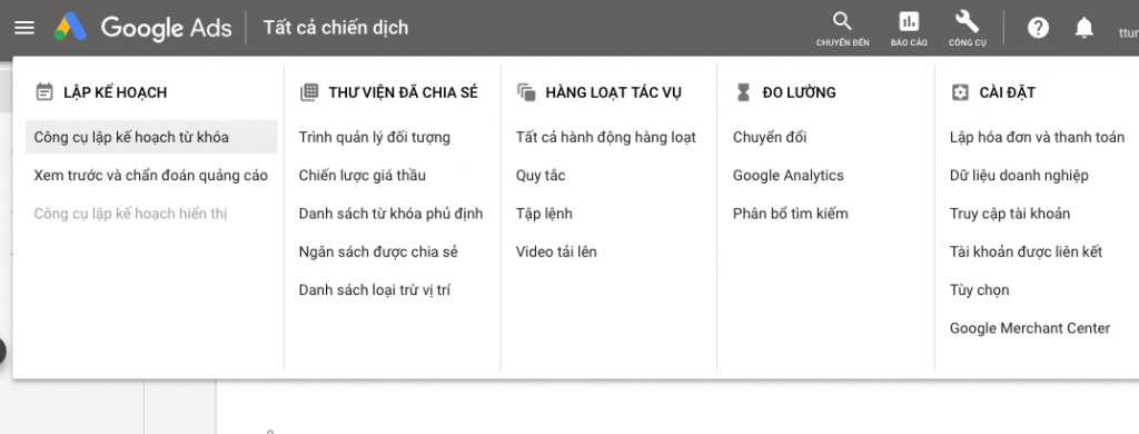 thiết kế web chuẩn seo