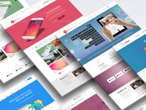 Thiết kế website chuẩn SEO