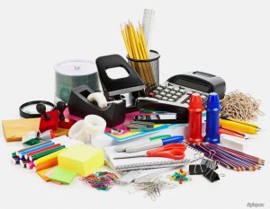 Kinh doanh văn phòng phẩm- không lo tồn hàng nhờ quản lý bán hàng đa kênh