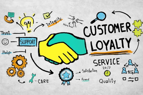 Chiến lược biến khách hàng cũ của bạn thành khách hàng trung thành