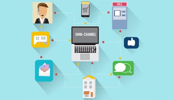 Omnichannel- Phần mềm bán hàng đa kênh giúp quản lý Website trực tuyến hiệu quả