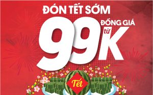 content bán hàng mùa Tết