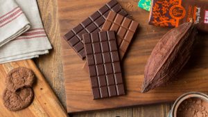 Quản lý bán hàng hiệu quả cho cửa hàng kinh doanh socola dịp Valentine
