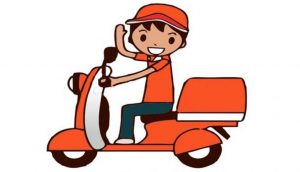 đơn vị vận chuyển