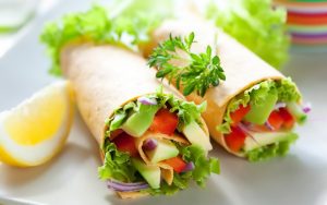Quản lý bán hàng đa kênh hiệu quả trong kinh doanh cửa hàng thực phẩm chay