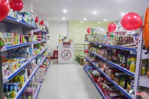 Quản lý hàng hóa chống thất thoát nhờ phần mềm quản lý bán hàng thông minh