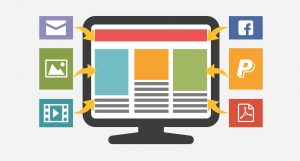 website chuẩn SEO